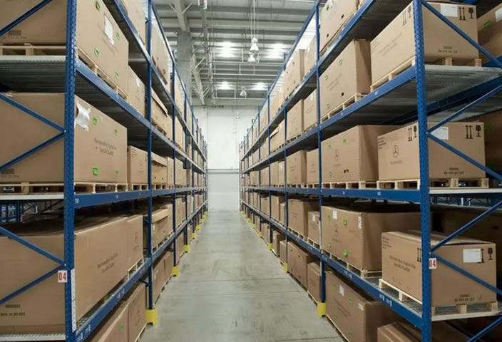 怀化到路南区货物仓储